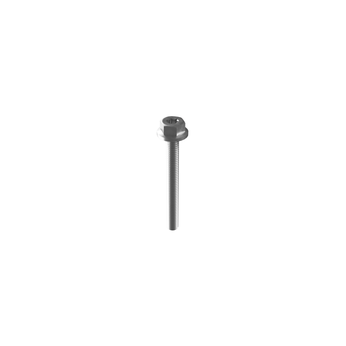 Esdec Befestigungsschraube M6 x 55mm